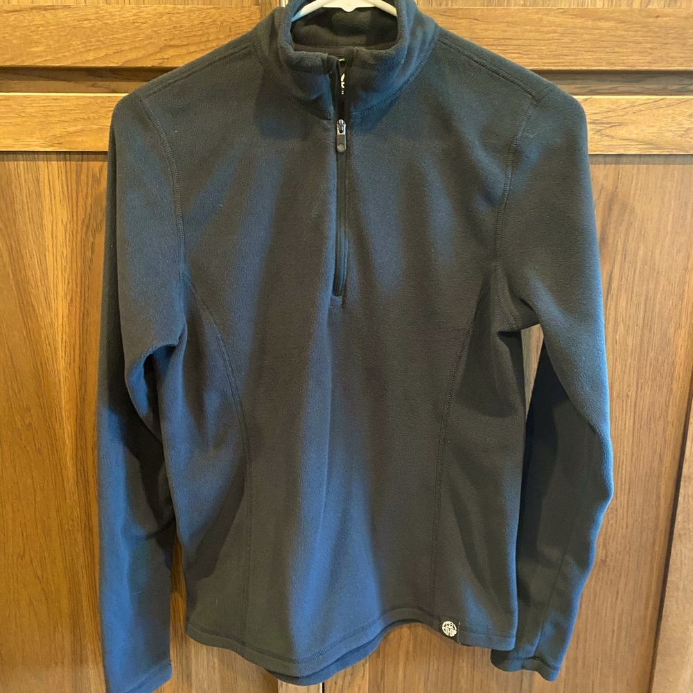 REI Fleece Pullover